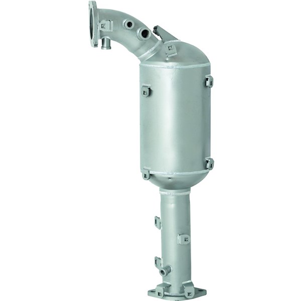 Dieselpartikelfilter As FD1071 AS