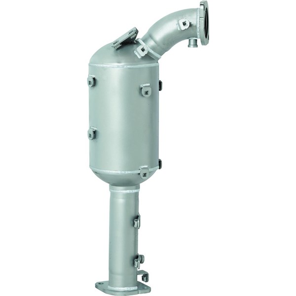 Dieselpartikelfilter As FD1071Q AS