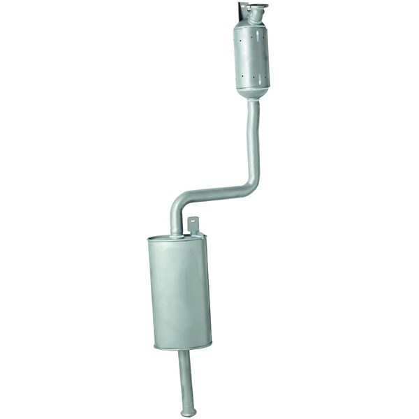 Dieselpartikelfilter As FD1073Q AS
