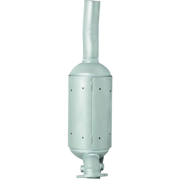Dieselpartikelfilter As FD1074Q AS