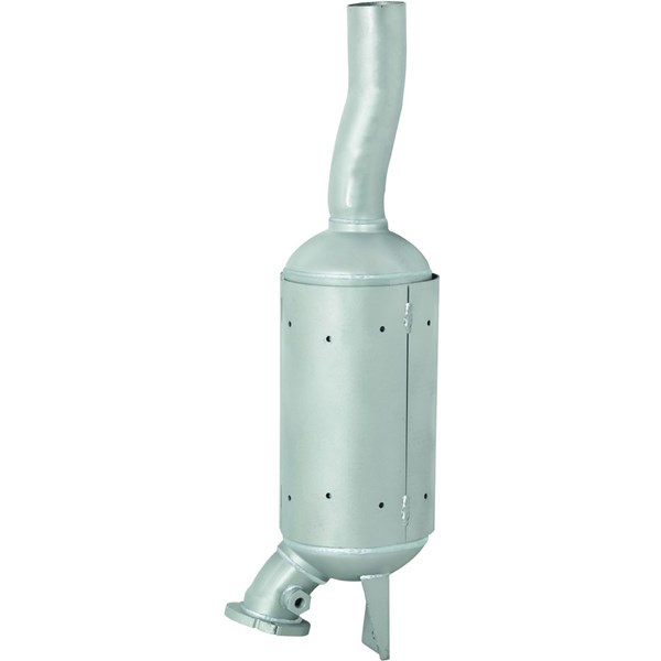 Dieselpartikelfilter As FD1074Q AS Dieselpartikelfilter As FD1074Q AS