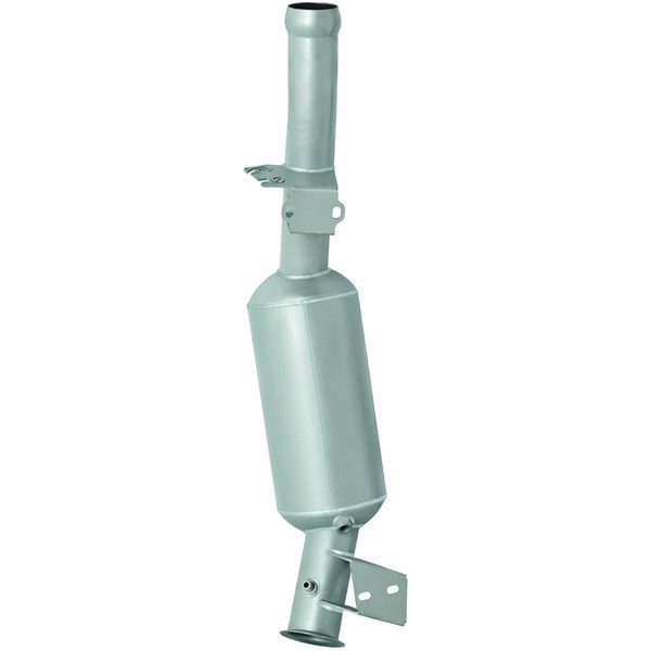 Dieselpartikelfilter As FD1075Q AS
