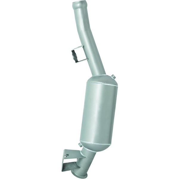 Dieselpartikelfilter As FD1075Q AS