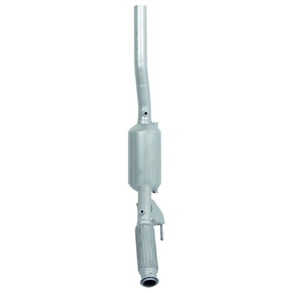 Dieselpartikelfilter As FD1076Q AS