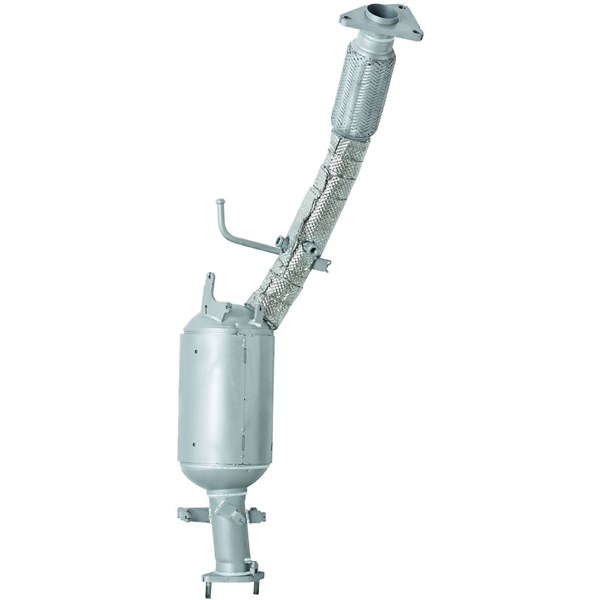 Dieselpartikelfilter As FD1077Q AS