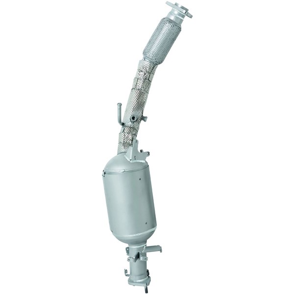 Dieselpartikelfilter As FD1077Q AS Dieselpartikelfilter As FD1077Q AS