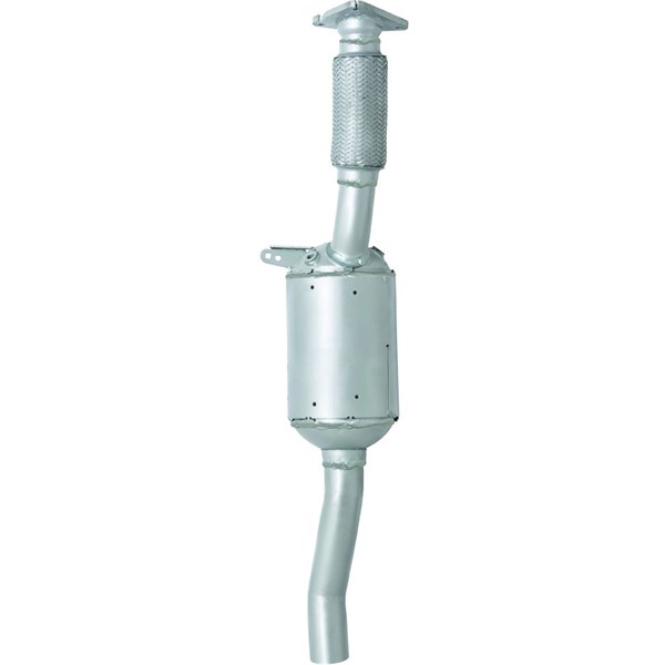 Dieselpartikelfilter As FD1079Q AS