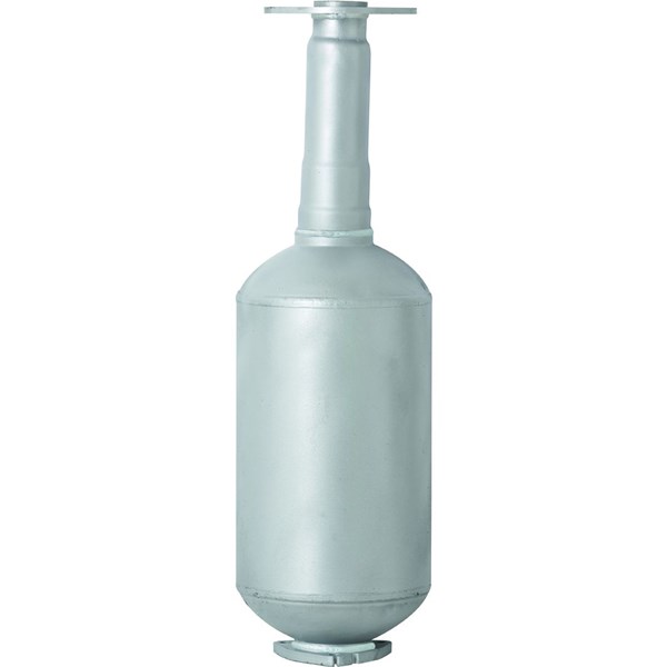 Dieselpartikelfilter As FD1080Q AS