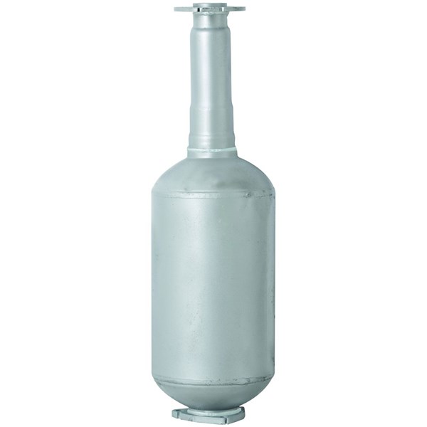 Dieselpartikelfilter As FD1080Q AS