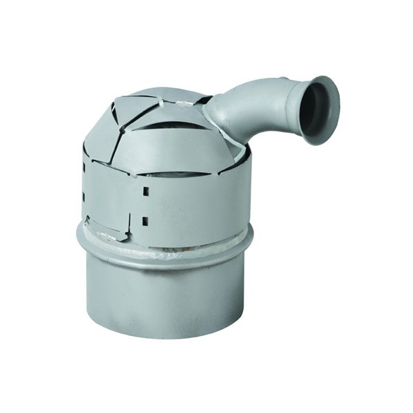 Dieselpartikelfilter As FD1081Q AS Dieselpartikelfilter As FD1081Q AS