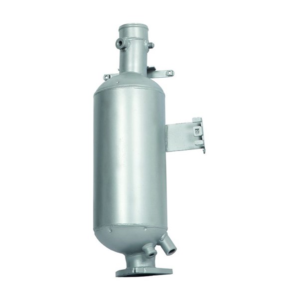 Dieselpartikelfilter As FD1086Q AS
