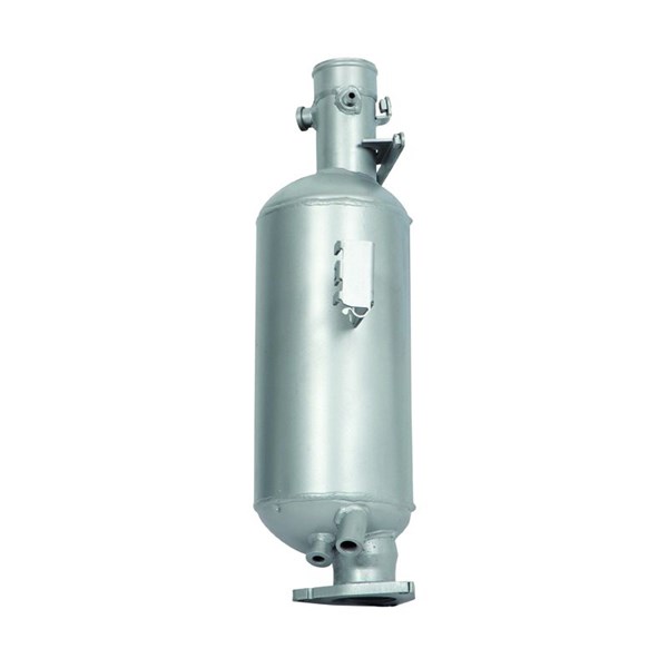 Dieselpartikelfilter As FD1086Q AS Dieselpartikelfilter As FD1086Q AS