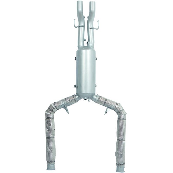 Dieselpartikelfilter As FD1089Q AS