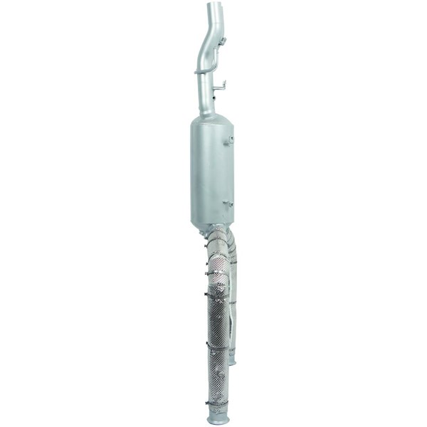 Dieselpartikelfilter As FD1089Q AS