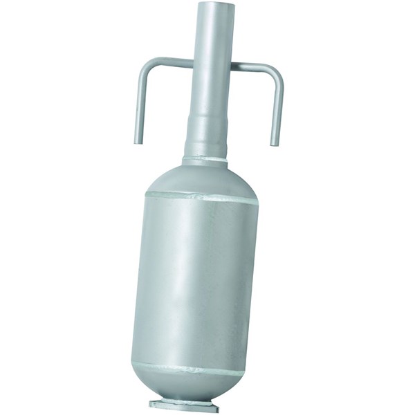 Dieselpartikelfilter As FD1090Q AS