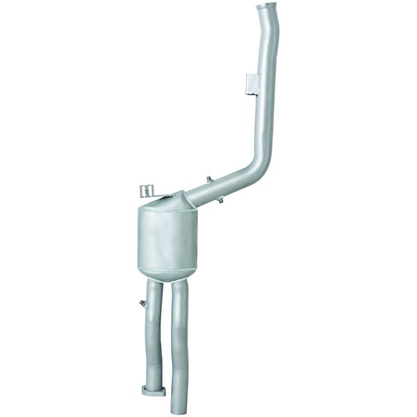 Dieselpartikelfilter As FD1091Q AS