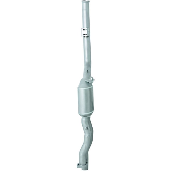 Dieselpartikelfilter As FD1091Q AS