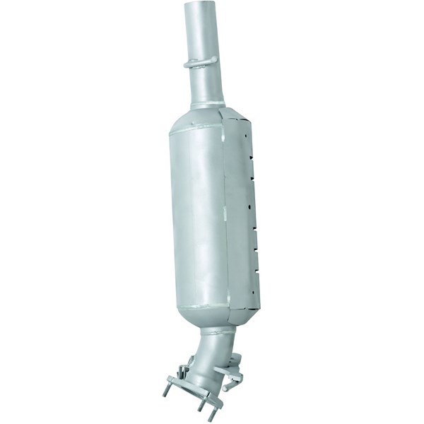 Dieselpartikelfilter As FD1092 AS