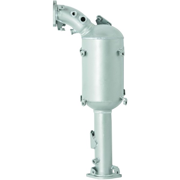 Dieselpartikelfilter As FD1093 AS