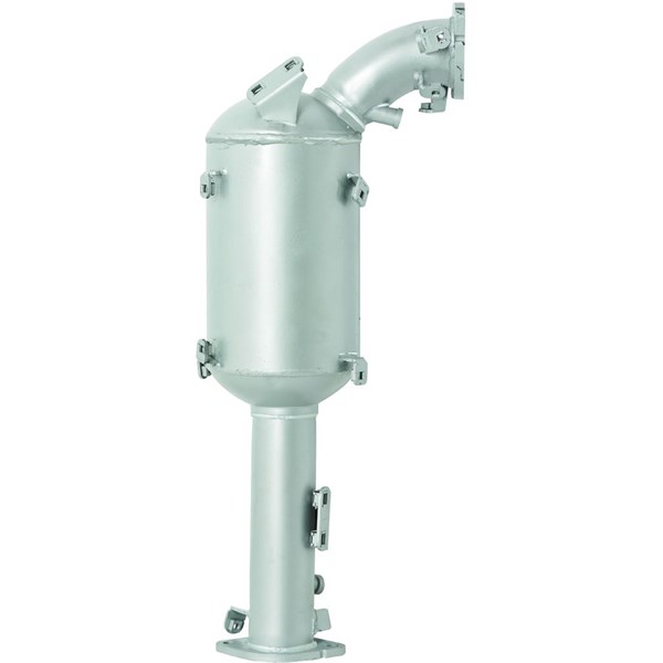Dieselpartikelfilter As FD1093Q AS