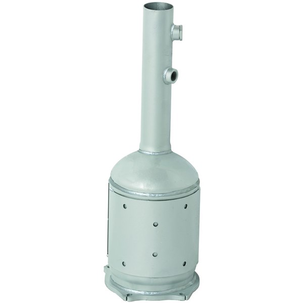 Dieselpartikelfilter As FD1096 AS