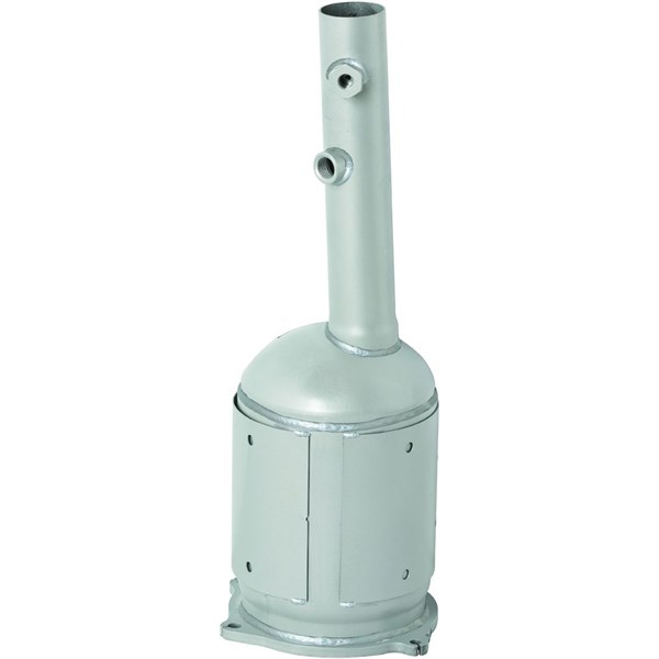 Dieselpartikelfilter As FD1096 AS