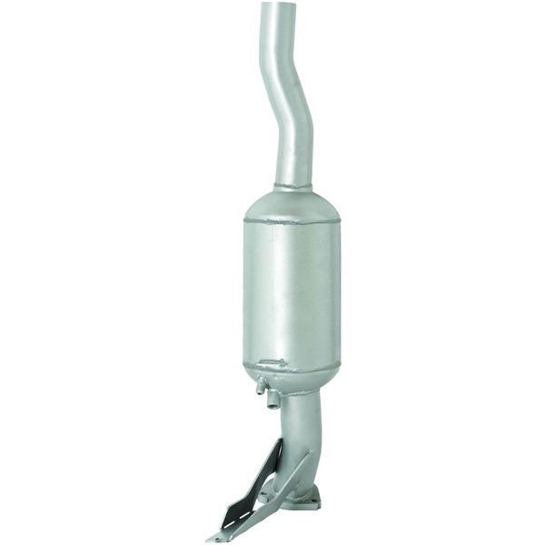 Dieselpartikelfilter As FD1098Q AS