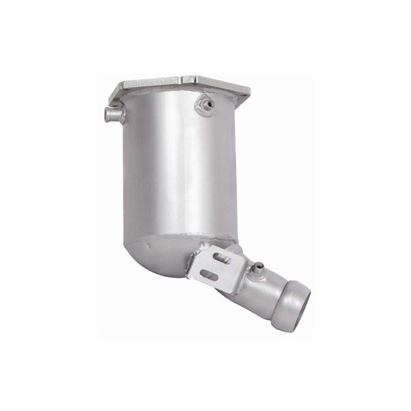 Dieselpartikelfilter As FD1100Q AS