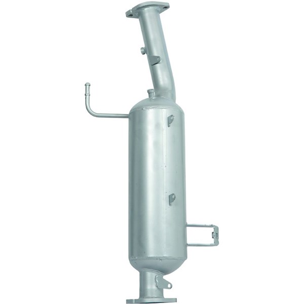 Dieselpartikelfilter As FD1102Q AS