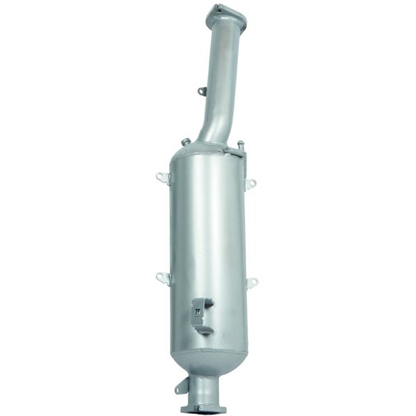 Dieselpartikelfilter As FD1102Q AS