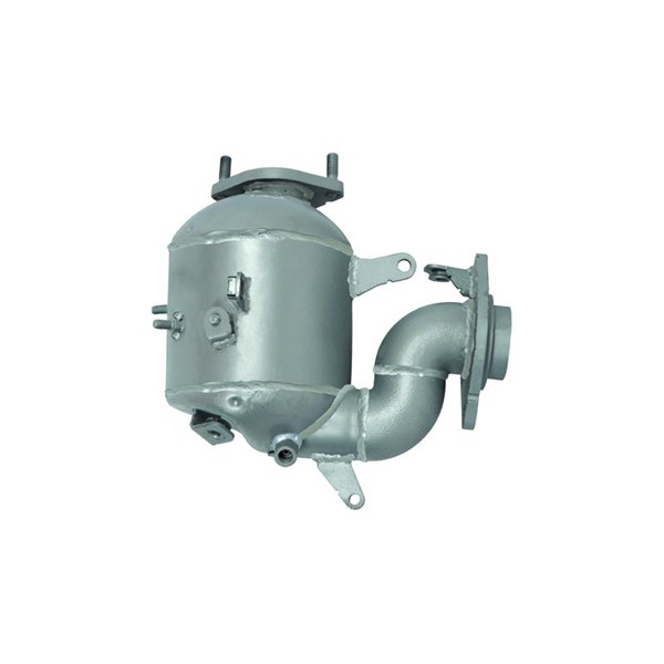Dieselpartikelfilter As FD1103 AS