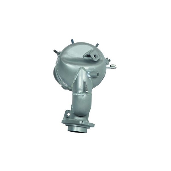 Dieselpartikelfilter As FD1103 AS