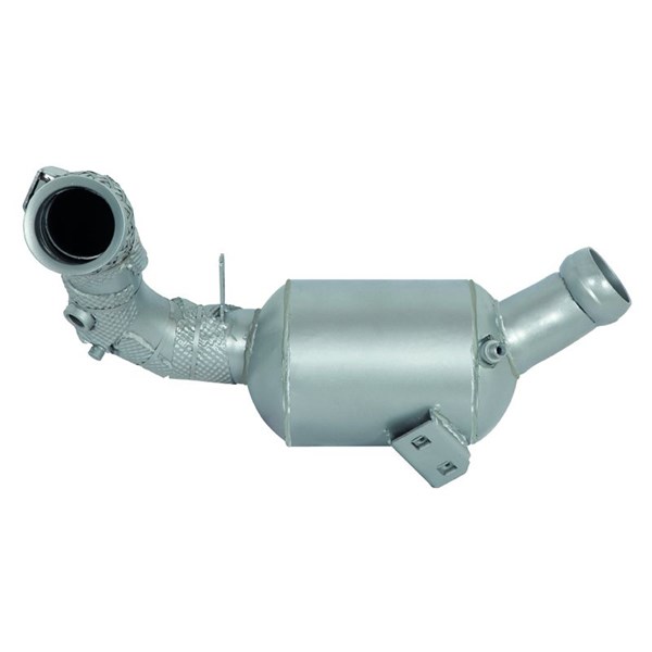 Dieselpartikelfilter As FD1104Q AS