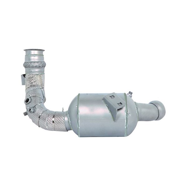 Dieselpartikelfilter As FD1104Q AS