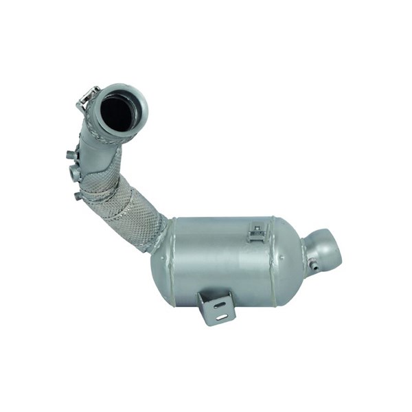 Dieselpartikelfilter As FD1105Q AS