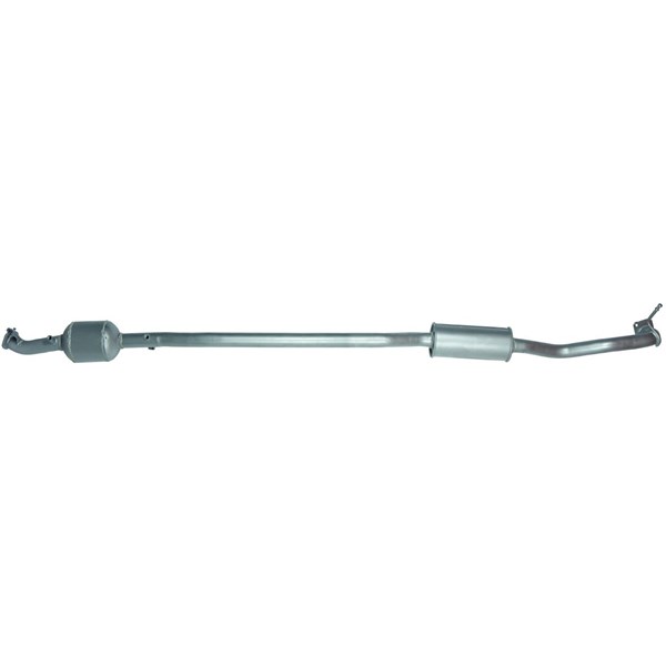 Dieselpartikelfilter As FD1107 AS