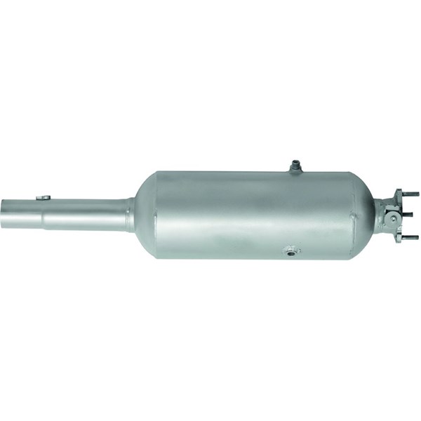 Dieselpartikelfilter As FD5002 AS