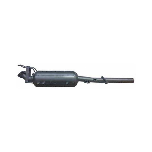 Dieselpartikelfilter As FD5006 AS