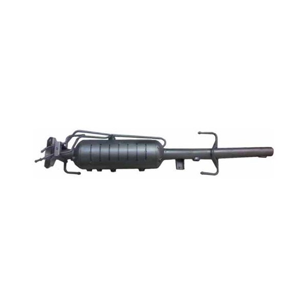 Dieselpartikelfilter As FD5006Q AS