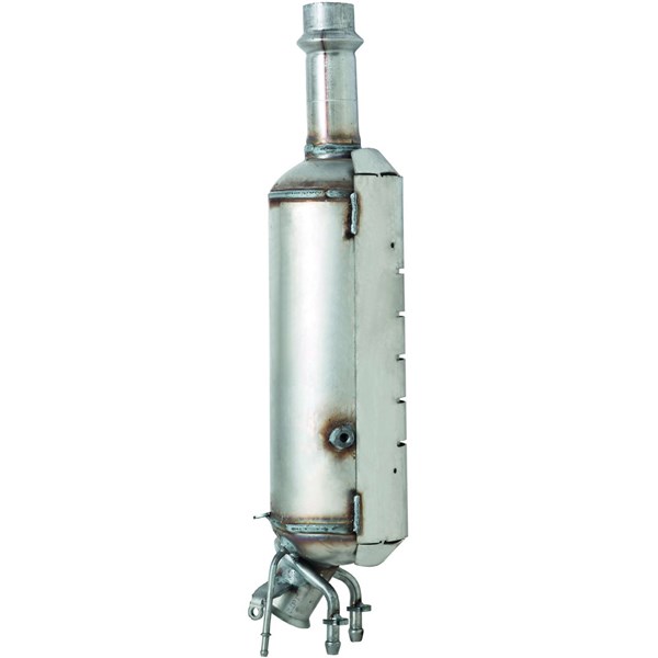 Dieselpartikelfilter As FD5007 AS