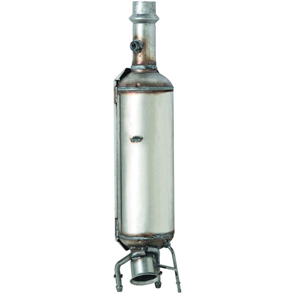 Dieselpartikelfilter As FD5007Q AS