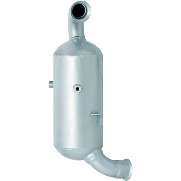 Dieselpartikelfilter As FD5009 AS