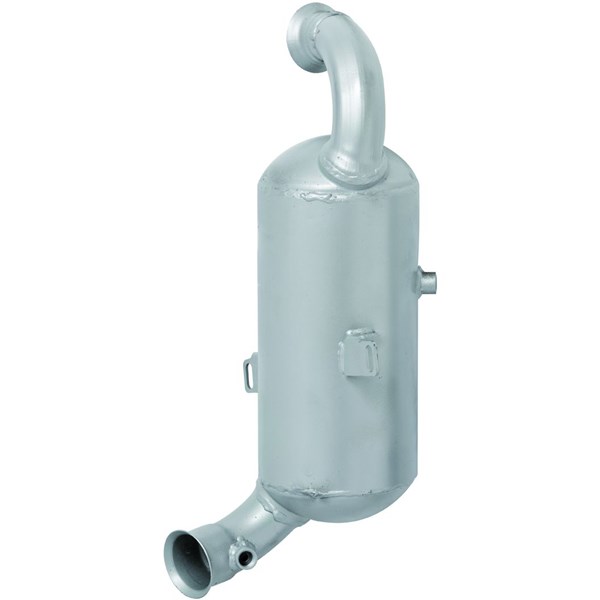 Dieselpartikelfilter As FD5009 AS