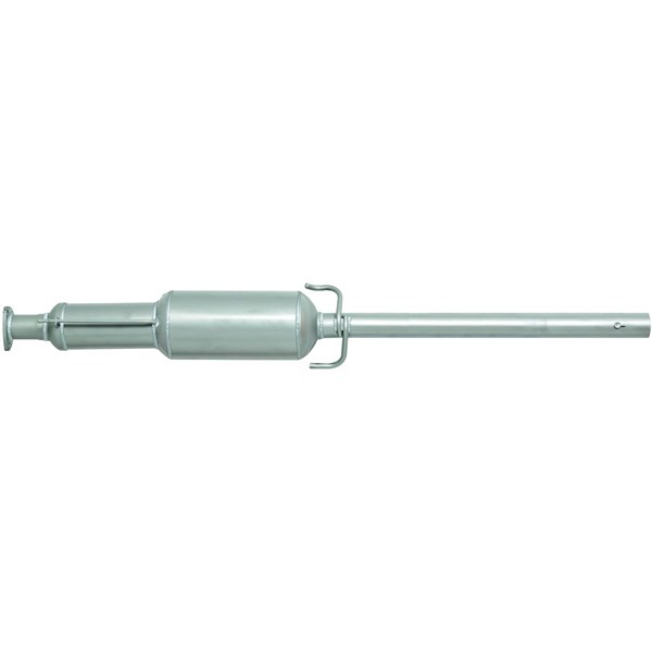 Dieselpartikelfilter As FD5010 AS