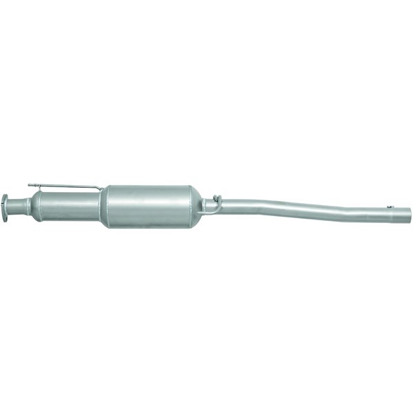 Dieselpartikelfilter As FD5010 AS