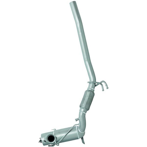 Dieselpartikelfilter As FD5012 AS