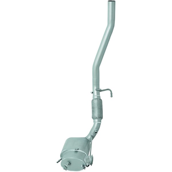 Dieselpartikelfilter As FD5012Q AS