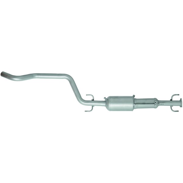 Dieselpartikelfilter As FD5014 AS