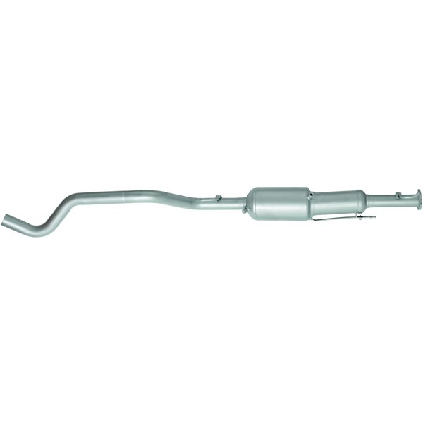 Dieselpartikelfilter As FD5014 AS