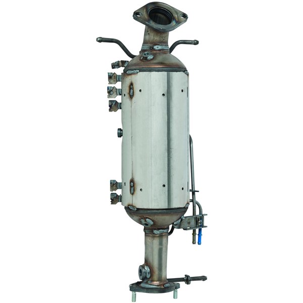 Dieselpartikelfilter As FD5015Q AS